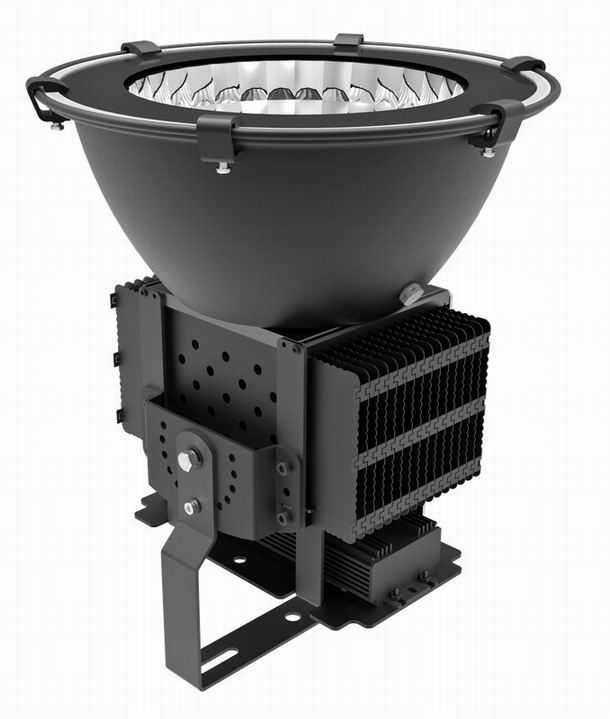 100w led high power heat sink-sd100h