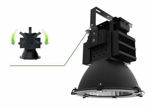 100w led high power heat sink-sd100h