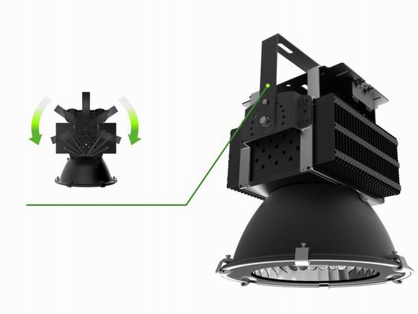 150w led high power heat sink-sd150h