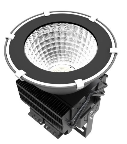 200w led high power heat sink-sd200h