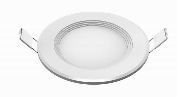 3-5w led panel light heat sink-sdba3-5
