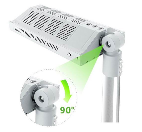 led cooler