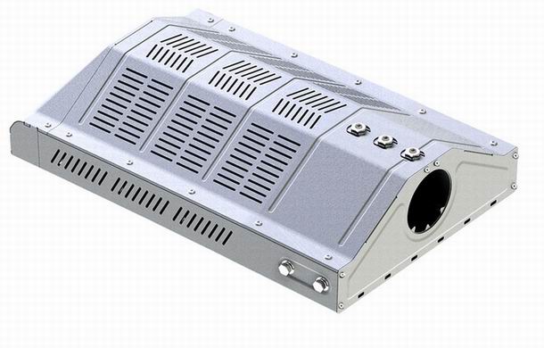 sd3c 90-150w led street light heat sink-sd90-150w r