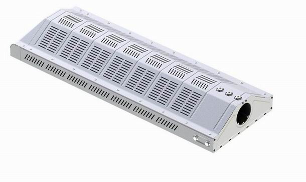 210-350w led street light heat sink-sd210-350c