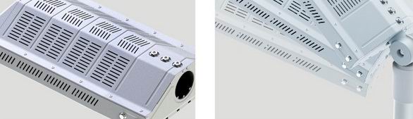 210-350w led street light heat sink-sd210-350c