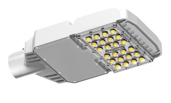 30w led street light heat sink-sd30r
