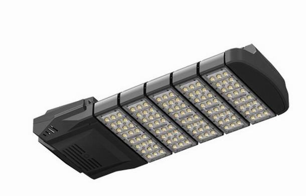 150w led street light heat sink-sd150l