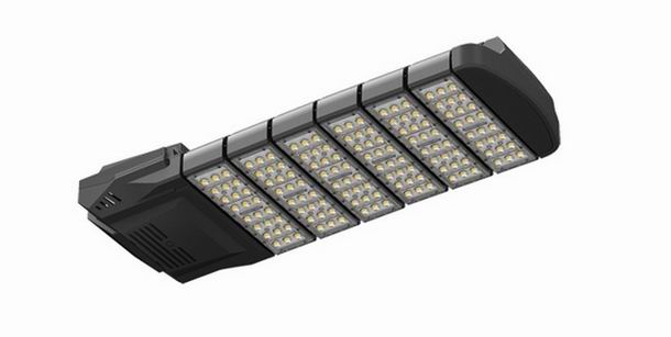 180w led street light heat sink-sd180l