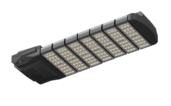 210w led street light heat sink-sd210l
