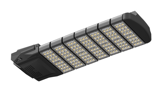 210w Led Street Light Heat Sink Sd210l Led Products