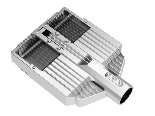 30w led street light heat sink-sd30s