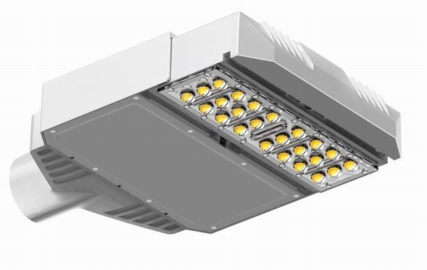 30w led street light heat sink-sd30s