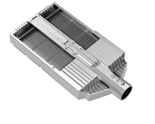 60w led street light heat sink-sd60s