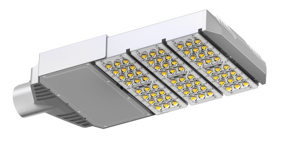 90w led street light heat sink-sd90s