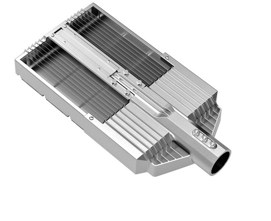 90w led street light heat sink-sd90s