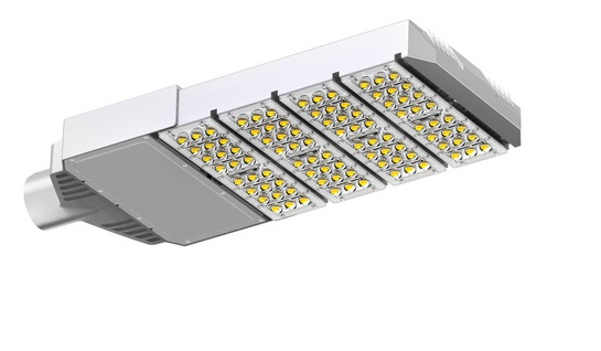 120w led street light heat sink-sd120s