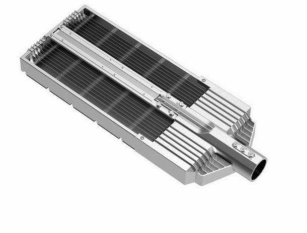 150w led street light heat sink-sd150s