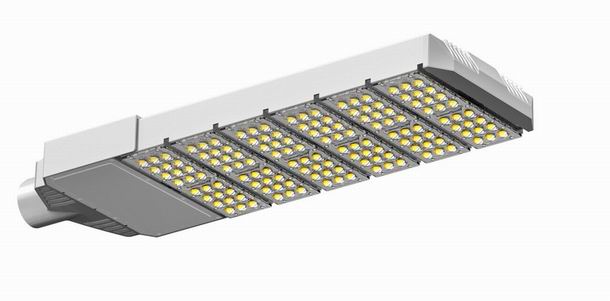 180w led street light heat sink-sd180s