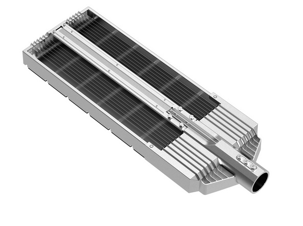 180w led street light heat sink-sd180s