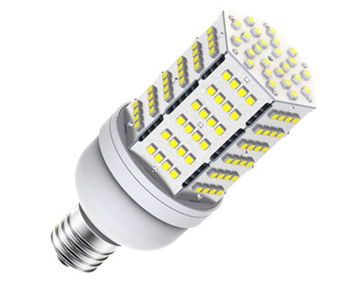 30w led street light heat sink-sd30ym
