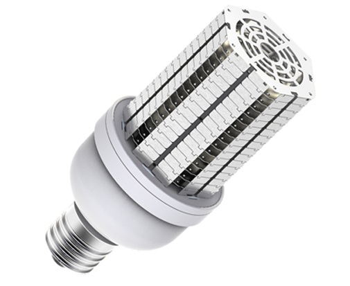 30w led street light heat sink-sd30ym