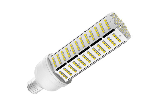 60w led street light heat sink-sd60ym