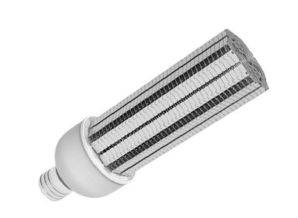 60w led street light heat sink-sd60ym