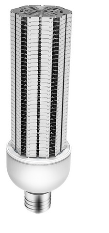 60w led street light heat sink-sd60ym