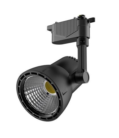 led track light heat sink-sgd30-1