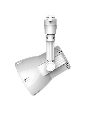 led track light heat sink-sgd30-1