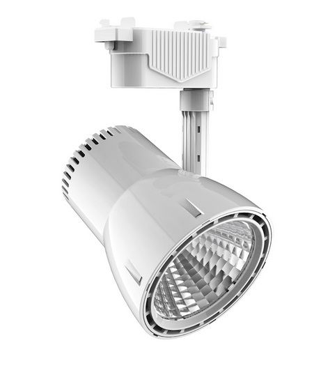 led track light heat sink-sgd30-1