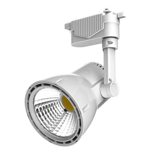 led track light heat sink-sgd30-1