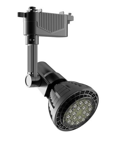 led track light heat sink-sgd3038