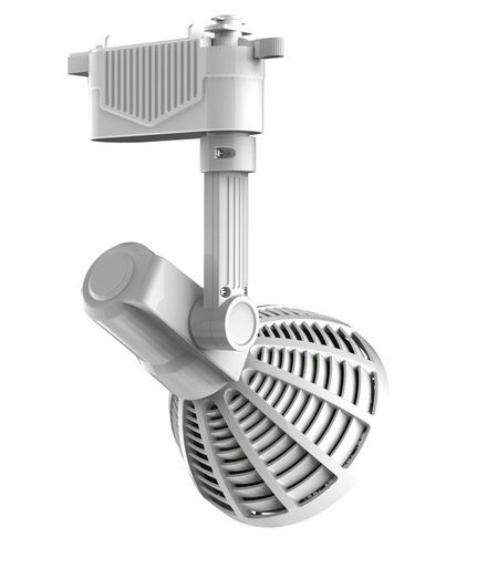led track light heat sink-sgd3038