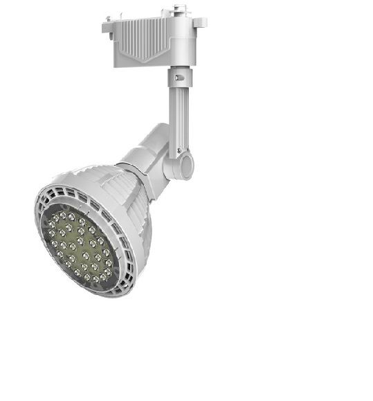 led track light heat sink-sgd3038