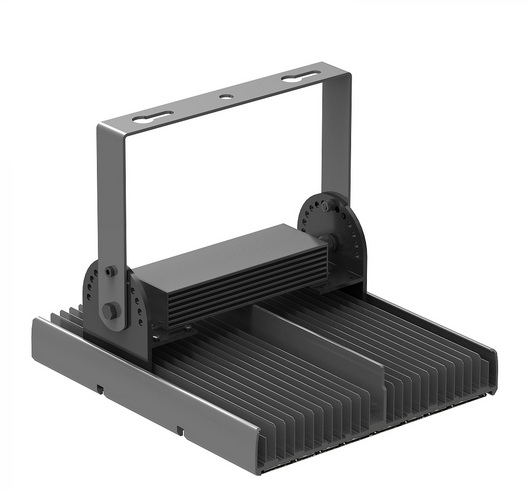 90w led tunnel light heat sink-sd90
