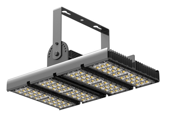 120w led tunnel light heat sink-sd120