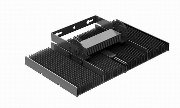 180w led tunnel light heat sink-sd180