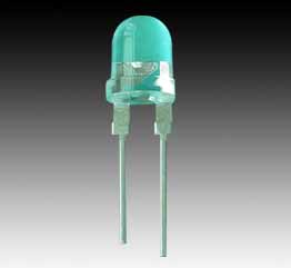 high power led 0.4w, 0.5w series: sdp80-0.5w series