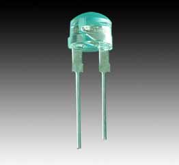 high power led 0.4w, 0.5w series: sdp81-0.5w series