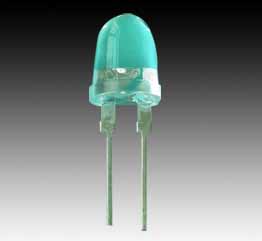 high power led 0.4w, 0.5w series: sdp01-0.5w series