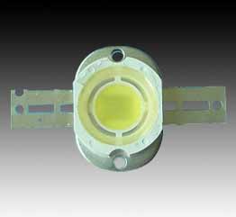 high power led: sdp20-20w series