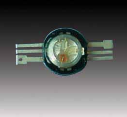 high power led 3w: sdp6rgb-3w series