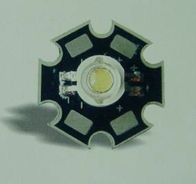 high power led 3w: sdp04/03rgb-3w series