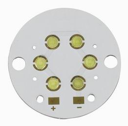 High Power LED: SDP32-6W Series