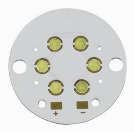 high power led: sdp32-6w series