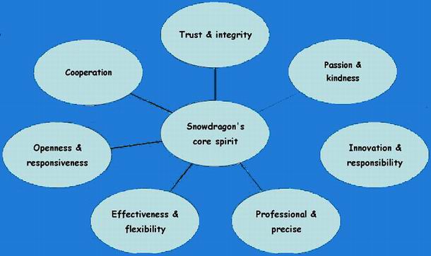 snowdragon industrial co,.ltd